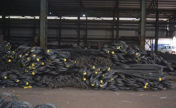 TMT Manufacturers in India