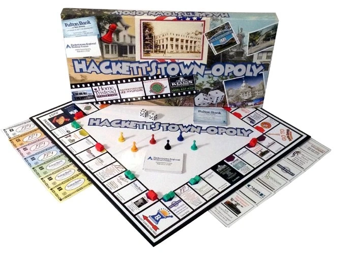 How To Host The Perfect Board Game Night
