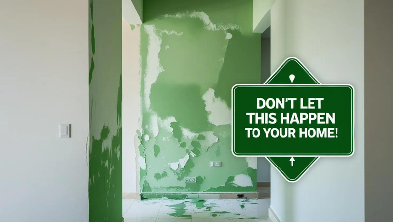 How Much Does It Cost to Paint a Villa in Dubai? 2025 Price Guide