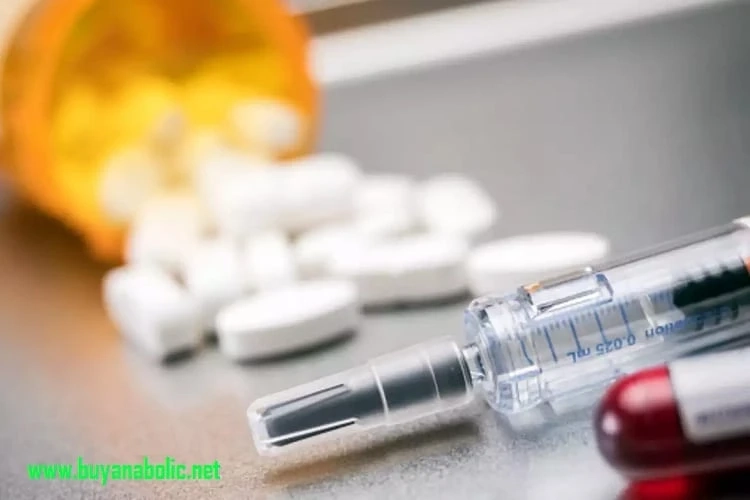 Trust British Dragon Pharma to Keep You Secure When You Buy Legit Steroids