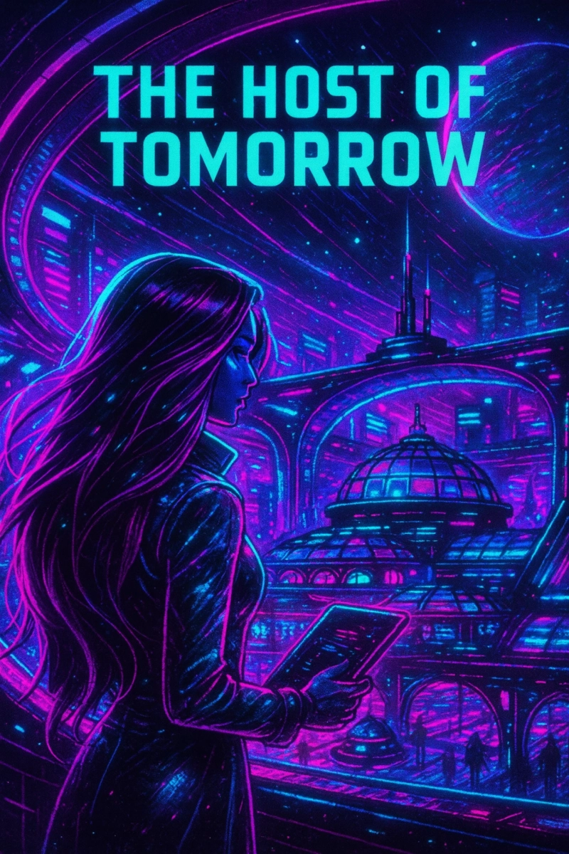 The Host of Tomorrow