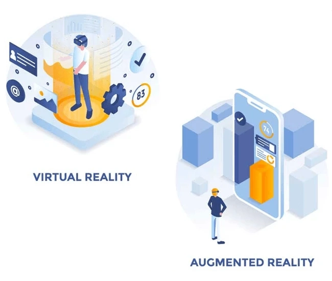 Supercharge Your Project with Cutting-Edge VR/AR Development