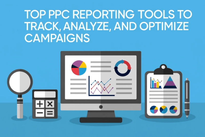 7 Top PPC Reporting Tools to Track, Analyze, and Optimize Your Campaigns