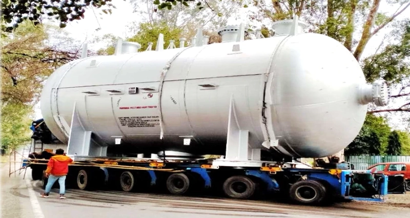 Trusted Heat Exchanger Manufacturers Delivering Engineered Solutions