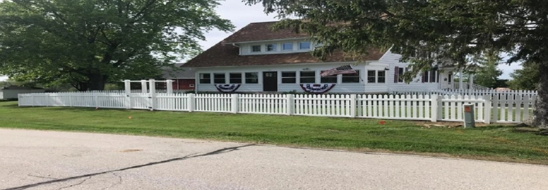 How do you choose the right fence company for you?