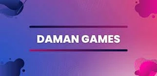Daman Games Download: Your Gateway to Thrilling Gameplay!