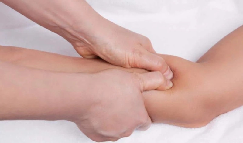 What are the benefits of Marma Therapy?