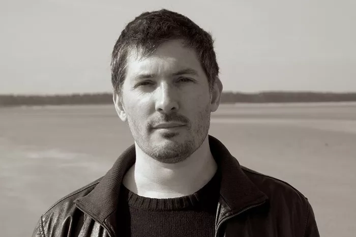 20th Century British Poet: Jacob Polley