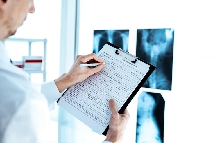 Improved Patient Satisfaction with Streamlined Radiology Billing