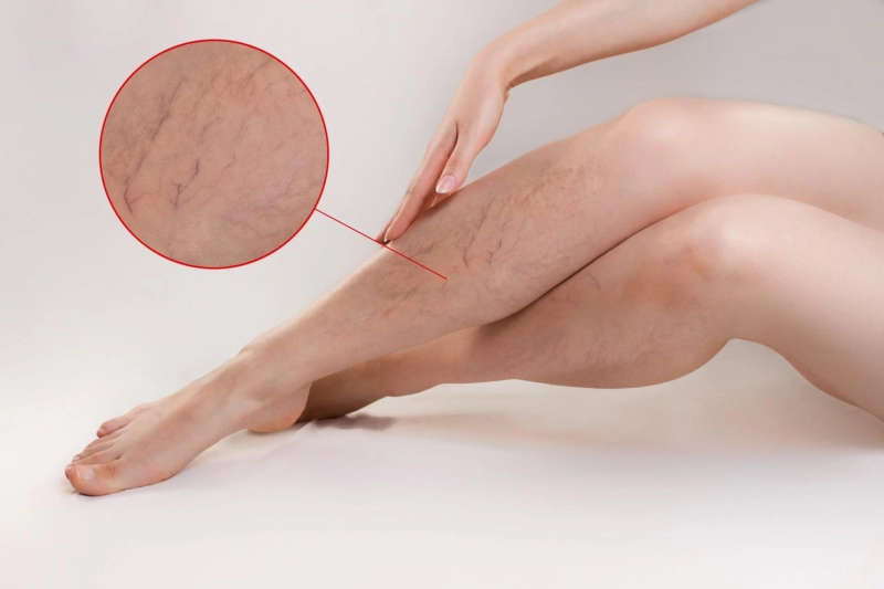 Leg Luster: Progressive Varicose Vein Treatment Techniques