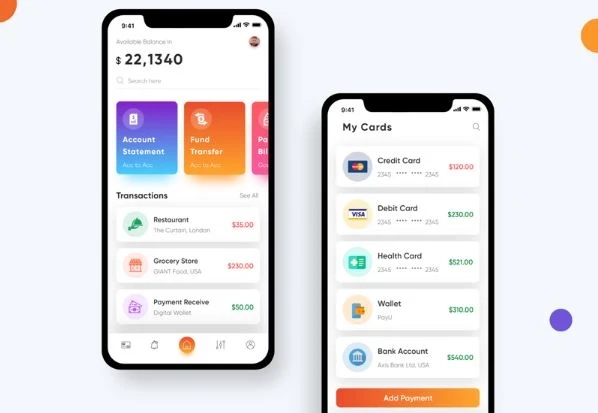 How To Create A Killer Mobile Banking App?