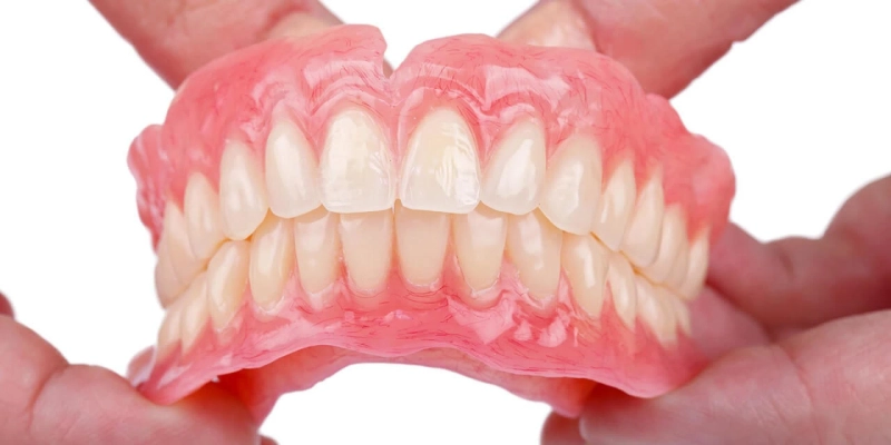 Dentures - Replace Missing Teeth and Boost Your Confidence