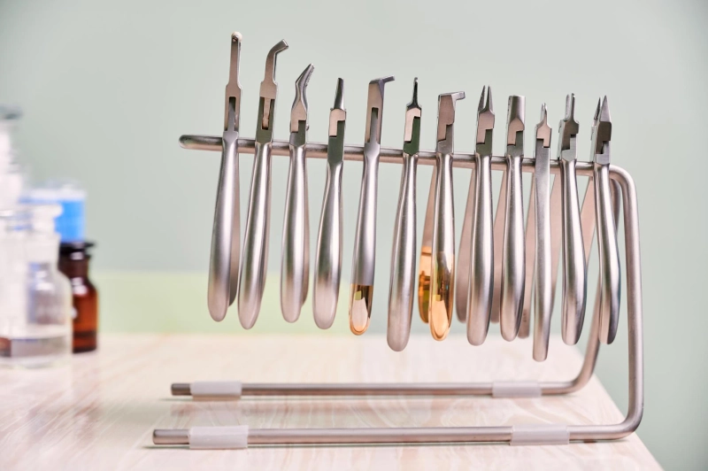 The Role Of Ergonomics In Choosing Dental Tools And Instruments