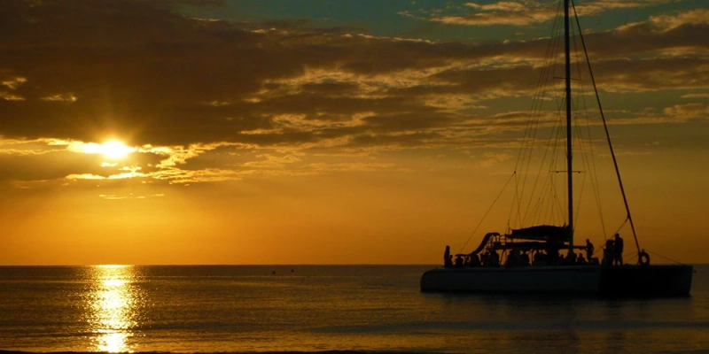 Why a Sunset Cruise in Mauritius Is a Must-Do Experience