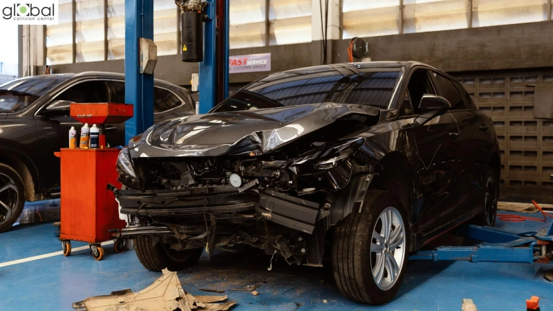 How Volvo Certified Collision Repair Protects Vehicle Safety?