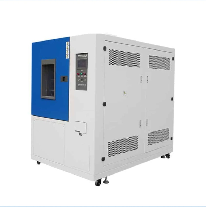 Exploring the Applications of Rapid Change Temperature Chambers in Various Industries