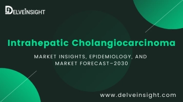 Intrahepatic Cholangiocarcinoma: Overview, Causes, Symptoms, Treatment, Epidemiology and Market Insi