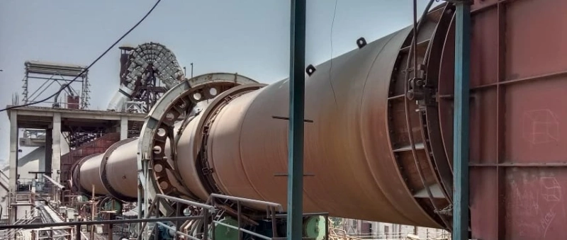 Basics Points of Rotary Kiln Cement Plant You Should Know