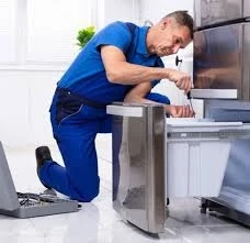 How Can Fridge Repair Experts Fix a Fridge That Stops Working After a Power Surge?