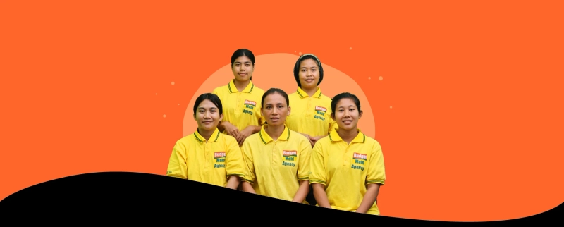 It’s the experts who set the tone for finding good local help.