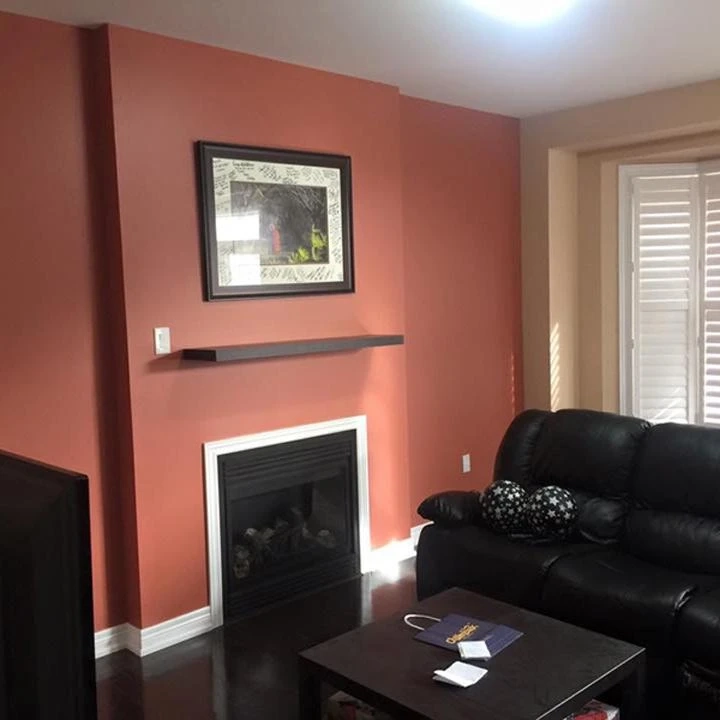 Enhancing Spaces with Interior Painting in Ottawa