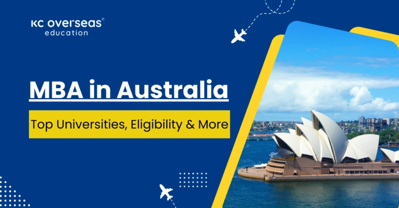 MBA in Australia 2026: The Smart Path to Global Business Leadership