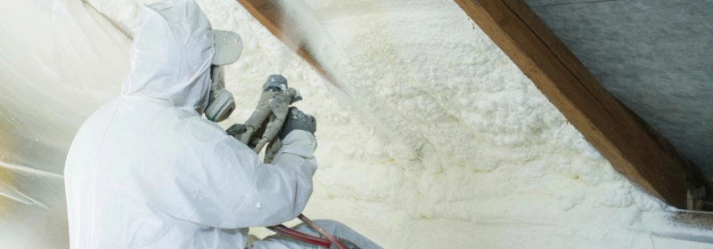 Why Open Cell Foam is a Cost-Effective Solution for Homeowners