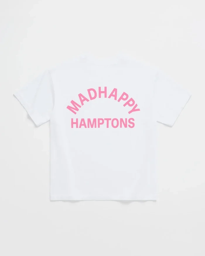 Madhappy: The Brand Rewriting the Rules of Fashion and Mental Health