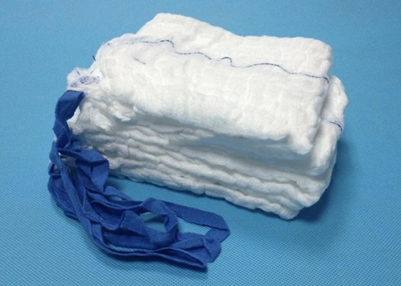 Laparotomy Pads Market To Garner Brimming Revenues By 2030 | GET FLAT 20% OFF ON THIS REPORT