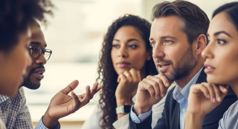From Slack Chaos to Strategic Clarity: Why Communication Training Pays Off Fast