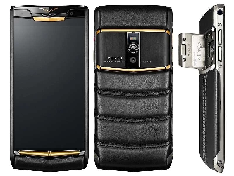 How Luxury Smartphones are Changing the Way We Live