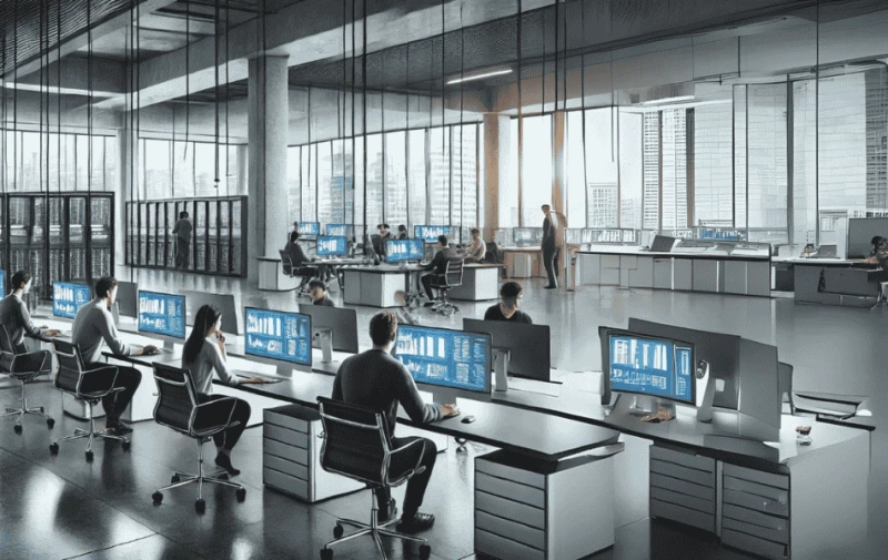 Why Your Business Needs Wireless Site Survey Services for Optimal Network Performance