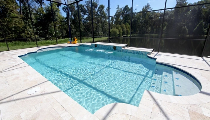 Understanding the Causes of Swimming Pool Cracks