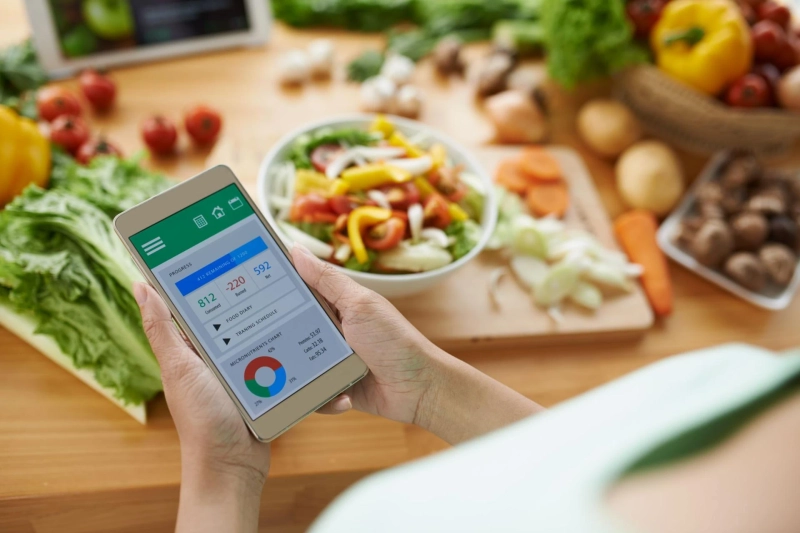 What You Should Know to Create a Weight-Loss Application?