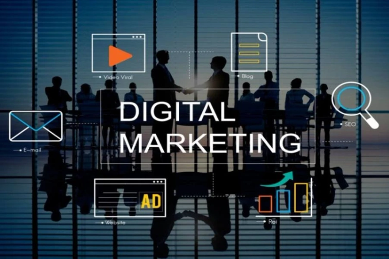Why Every Business Must Invest in Digital Marketing Today