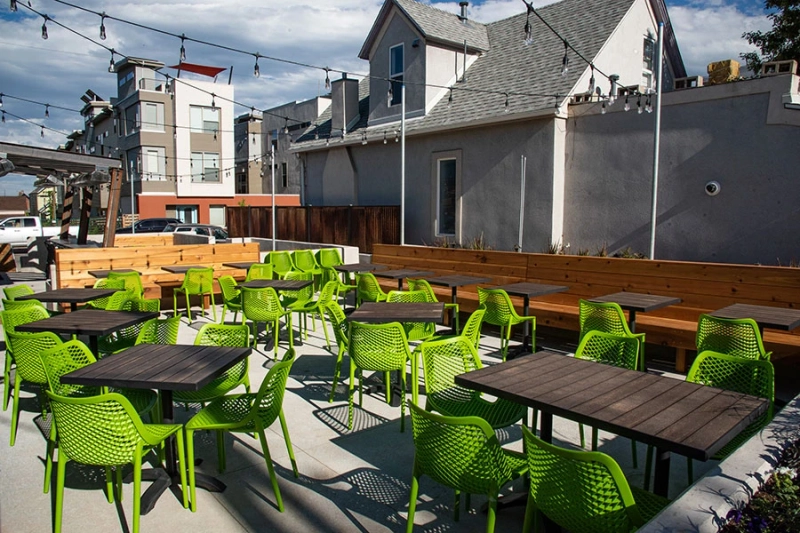 Acova: A Beloved Dining Restaurant in Denver, Colorado