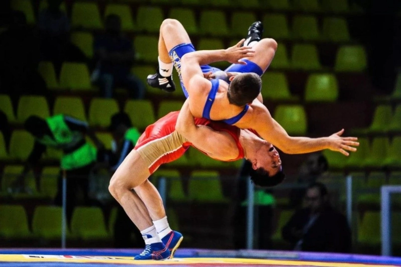 Caring for Your Wrestling Shoes: Maintenance Tips for Longevity