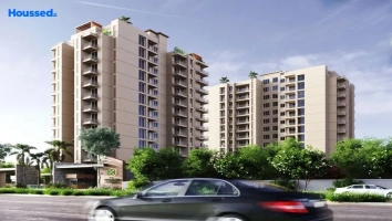 Top Residential Projects in Jaipur – Vaishali Nagar