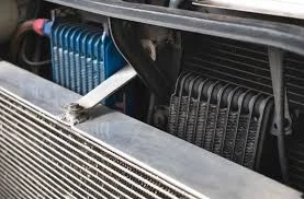 Choosing the Right Oil Cooler for Your High-Performance Vehicle