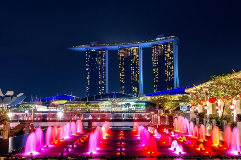 10 Best Clubs In Singapore You Should Visit During the Cruise Tour