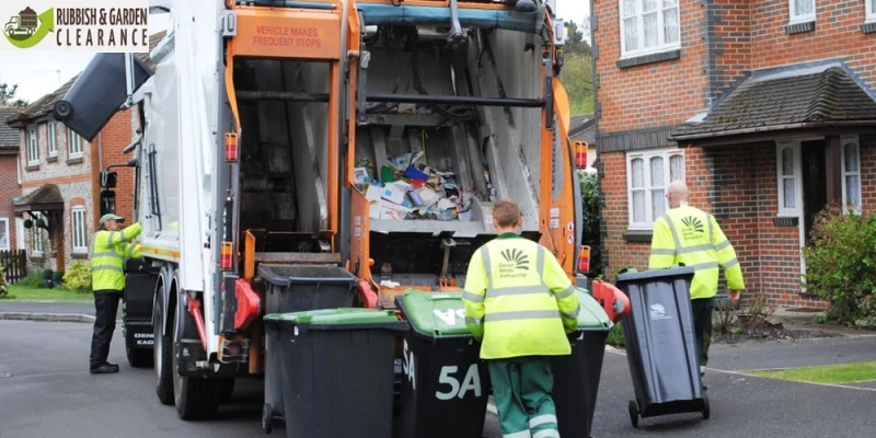 Rubbish Removal: The negative impacts of improper waste collection