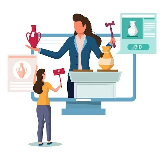 Unveiling the Power of an Advanced Auction Software Platform