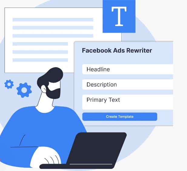 Revolutionizing Facebook Advertising with Uphex.com: The AI Facebook Ad Generator and Headline Wizard