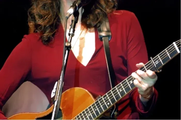 Amy Grant’s Real Name: Facts Behind the Famous Singer