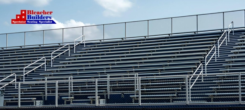 Why Schools and Parks Are Switching to Aluminum Bleachers