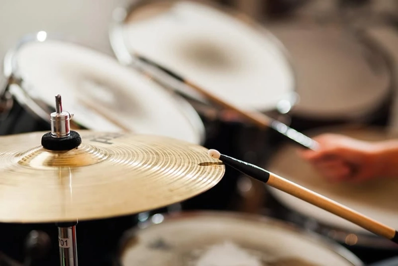 Top Drum Schools in Toronto for Aspiring Drummers (2026 Guide)