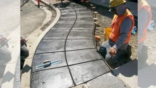 How to Choose a Contractor for Sidewalk Construction in Santa Cruz