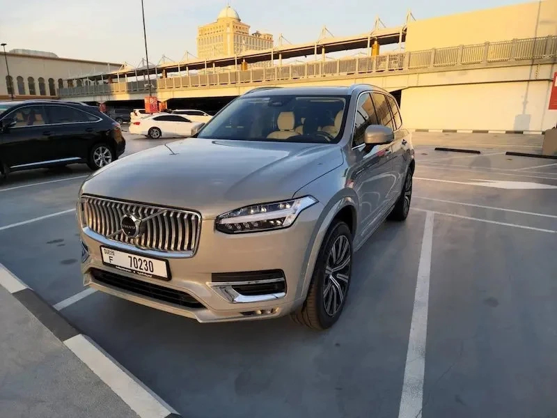 The Top Picks: Best Online Car Buying Sites in Abu Dhabi