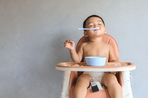 Multigrain Cereal For Babies: Features & Advantages