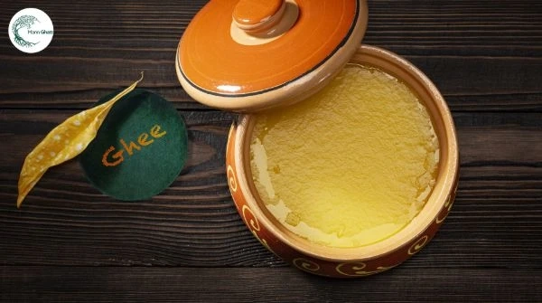 20 benefits of ghee you should know